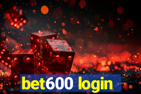 bet600 login